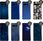 Hello Case Etui Do Google Pixel 7 Pro Granatowe Obudowa Pokrowiec Case - zdjęcie 5