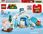 LEGO Super Mario 71430 Śniegowa przygoda penguinów – zestaw rozszerzający - zdjęcie 7