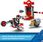 LEGO Sonic the Hedgehog 76995 Shadow the Hedgehog — ucieczka - zdjęcie 7