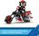 LEGO Sonic the Hedgehog 76995 Shadow the Hedgehog — ucieczka - zdjęcie 6