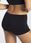 Szorty Gatta Short Viki r L Czarny - zdjęcie 3