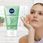 Nivea Żel Do Mycia Twarzy Cera Tłusta 2x150ml - zdjęcie 4