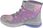 buty zimowe dla dziewczynki Skechers Sweetheart Lights - Dreamy Love 302667L-SMLT - zdjęcie 4