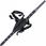 Amont Decor Habitat Miecz Samurajski Katana Morze Pełne Łez AM14177 - zdjęcie 2