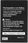 Bateria Gsm Hurt Bateria Maxcom Mm920 Strong 1400Mah - zdjęcie 2