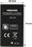 Bateria Gsm Hurt Bateria Oryginalna Do Maxcom Mm724 Comfort - zdjęcie 3