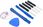 Bateria Bateria Li Ion Strongcell Blp837 Do Realme 8 Rmx3085 8 Pro 9 Pro Plus - zdjęcie 3