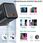 Ładowarka do telefonu Aukey Ładowarka Usb C Mini Powerdelivery 20W - zdjęcie 8