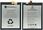 Bateria Bateria Strongcell Sb18D11784 Sb18D11785 Nt50 Do Motorola Edge 20 Lite - zdjęcie 6