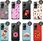 Hello Case Etui Do Huawei P60 Pro Candy Cukierki Słodycze Słodkie Obudowa - zdjęcie 7