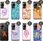 Hello Case Etui Do Huawei P60 Pro Candy Cukierki Słodycze Słodkie Obudowa - zdjęcie 5