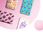 Hello Case Etui Do Huawei P60 Pro Candy Cukierki Słodycze Słodkie Obudowa - zdjęcie 4