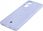 Bizon Etui Case Silicone Do Oppo A58 4G Jasnofioletowe - zdjęcie 4