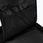 Plecak Pitbull West Coast Treningowy Airway Hiltop 2 Sport 60L Black Black - zdjęcie 3