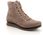 Botki  damskie  IGI&CO GORE-TEX 4659722 SCAM.SUPER10/12 FANGO (39, Capucino) - zdjęcie 3