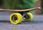Deskorolka Longboard RAVEN Torex Lemon ABEC9 DESKOROLKA WYCZYNOWA PREZENT - zdjęcie 3