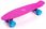 DESKOROLKA FISZKA PENNYBOARD DESKA FISZ skate DESKOROLKA WYCZYNOWA PREZENT - zdjęcie 4