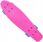 DESKOROLKA FISZKA PENNYBOARD DESKA FISZ skate DESKOROLKA WYCZYNOWA PREZENT - zdjęcie 5
