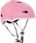 Zestaw RAVEN Kask F511 Pink XS +Ochraniacze S ZESTAW OCHRANIACZY PREZENT - zdjęcie 6