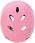 Zestaw RAVEN Kask F511 Pink XS +Ochraniacze S ZESTAW OCHRANIACZY PREZENT - zdjęcie 2