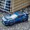 LEGO Speed Champions 76920 Sportowy Ford Mustang Dark Horse - zdjęcie 5