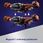 LEGO Technic 42181 Transportowy statek kosmiczny VTOL LT81 - zdjęcie 3