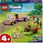 LEGO Friends 42634 Przyczepka dla konia i kucyka - zdjęcie 9