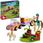 LEGO Friends 42634 Przyczepka dla konia i kucyka - zdjęcie 1