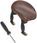 Wittner 430630502 - Podbródek do skrzypiec 4/4 - zdjęcie 4