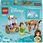 LEGO Disney Princess 43233 Bryczka z opowieści Belli - zdjęcie 3