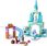 LEGO Disney Princess 43238 Lodowy zamek Elzy - zdjęcie 2