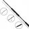 Favorite Wędka Spinningowa U1 U1.1-762H 2.28M 10-40G Fast - zdjęcie 6
