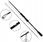 Favorite Wędka Spinningowa Castingowa X1C X1.1C-772H 2.32M 16-54G Ex.Fast - zdjęcie 6