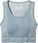 Biustonosz Termoaktywny Smartwool Intraknit Racerback Lead - zdjęcie 3