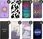 Hello Case Etui Z Klapką Do Lg K10 2017 Modne Moda Fashion Futerał Pokrowiec - zdjęcie 3