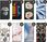Hello Case Etui Z Klapką Do Lg K10 2017 Modne Moda Fashion Futerał Pokrowiec - zdjęcie 8