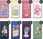 Hello Case Etui Z Klapką Do Lg K10 2017 Modne Moda Fashion Futerał Pokrowiec - zdjęcie 6