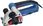 Bruzdownica DEDRA Bruzdownica 1500W, DED7918 - zdjęcie 7