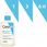 Cerave Sa Żel Wygładzający Do Mycia 236ml X2 Pielęgnacja Skóry Prezent - zdjęcie 5