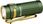 Latarka Olight Baton 4 Premium Edition Od Green 1300 Lumenów Z Bezprzewodowym Etui Ładującym - zdjęcie 2