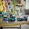 LEGO City 60406 Samochód wyścigowy i laweta - zdjęcie 3