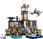LEGO City 60419 Policja z Więziennej Wyspy - zdjęcie 2