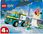 LEGO City 60403 Karetka i snowboardzista - zdjęcie 9