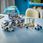 LEGO City 60418 Policyjna ciężarówka z laboratorium kryminalnym - zdjęcie 10