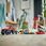 LEGO City 60412 Terenowy wóz strażacki z łodzią ratunkową - zdjęcie 5