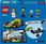 LEGO City 60399 Zielony samochód wyścigowy - zdjęcie 3