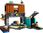 LEGO City 60417 Policyjna motorówka i kryjówka złodziejaszków - zdjęcie 5