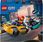 LEGO City 60400 Gokarty i kierowcy wyścigowi - zdjęcie 5