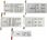 Hikvision Zamek Szyfrowy Ds-K1T805Mbfwx (DSK1T805MBFWX) - zdjęcie 4