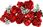 LEGO ICONS 10328 Bukiet róż - zdjęcie 3